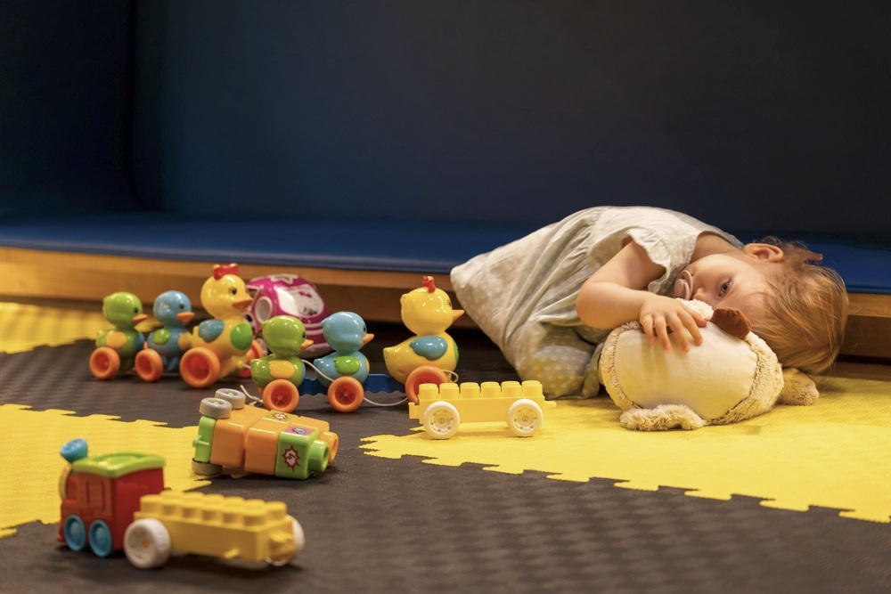 child care policy should serve children not just adults 01