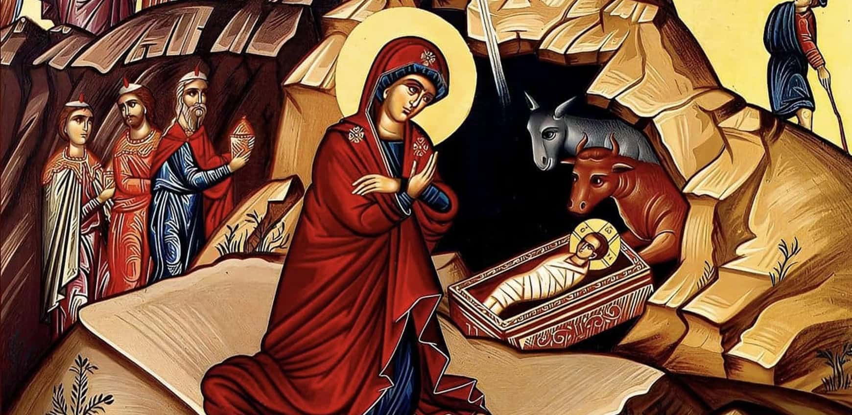 Το κίνημα «Μαμά Μπαμπάς και Παιδιά» σας εύχεται: