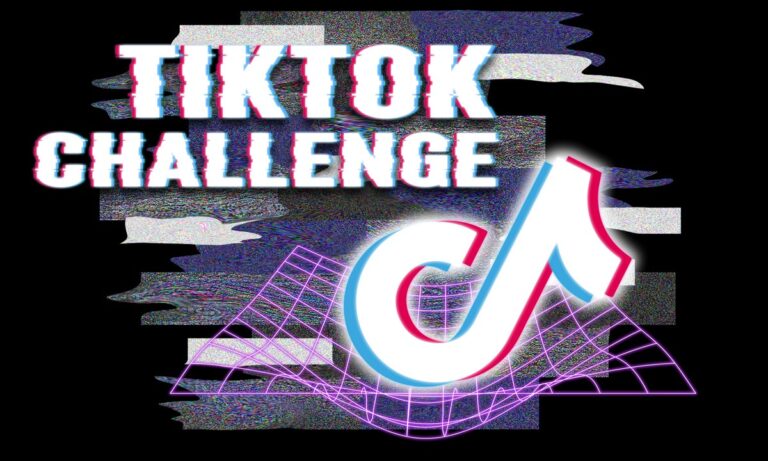 tiktok challenge 01