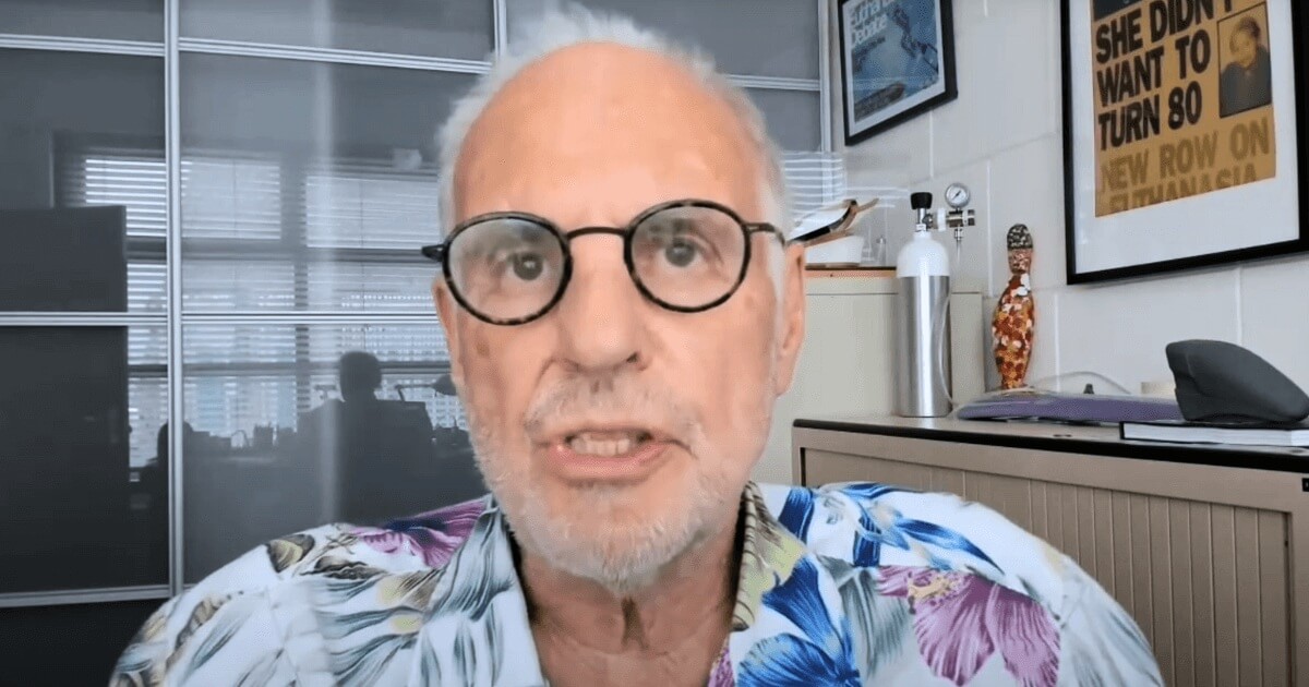 dr death defends publishing suicide handbook 01