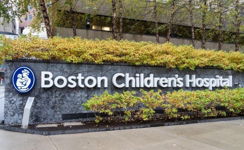 boston childrens hospital 01