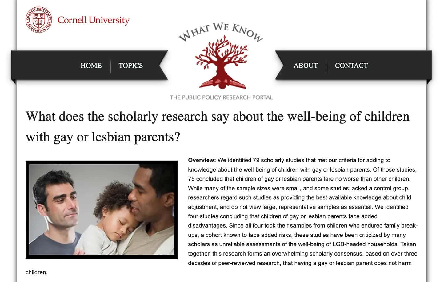 i stimeni erevna pou ypostirikse tin goneikotita ton omofylofilon zevgarion 01